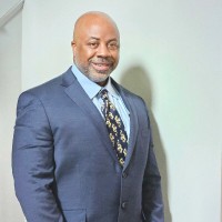 Antonio Harris