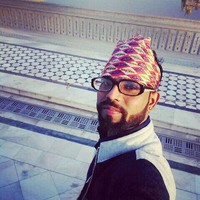 Bijender Kumar