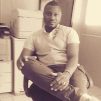 Anthony Idoko