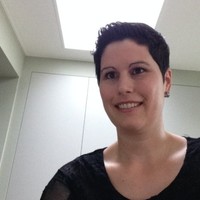 Anja Laureys