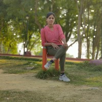 Ruparani Samal