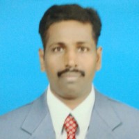 Pugalendhi Kumar