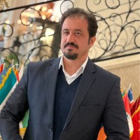Masoud Sedaghat Pour