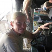 sarah dott