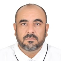 Mohammad Joumah