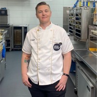 Chef Jenny Urban
