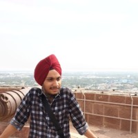 Harsimran Chawla