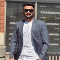 Talha Bin Arshad