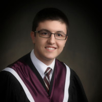 Garrett Mackay