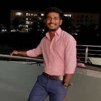 Nagaraj SP