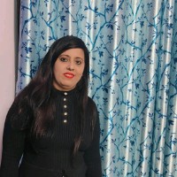Sonia Nagpal
