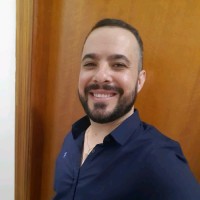 João Paulo Ferreira de Almeida.