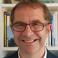 Peter Hamilton