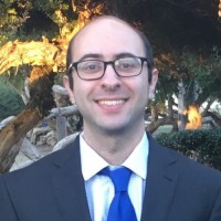 Steven Klupt, Ph.D.