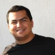 Robson Pereira Rocha