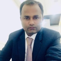 MOHAMMED ARSHAD