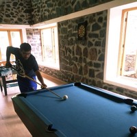 Mohammed Ebrahim