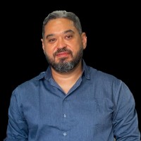 Érico Alexandre Porto Vieira