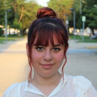 Chenoa Sevilla Langa