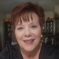 Marianne Booth