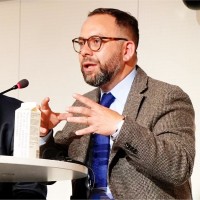 Sebastián Cabezas Chamorro