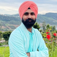 Tarandeep Singh