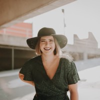 Katie Wictor