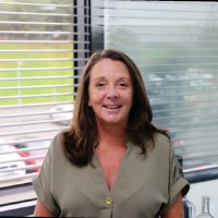 Jo Davies