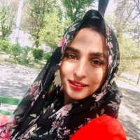 Ziba Abdollahi