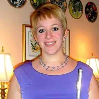 Rachel Crook