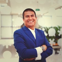 Francis Espino Shardin