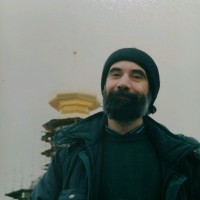 Alex Dobrenko