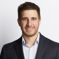 Sebastien Boyer, ing.