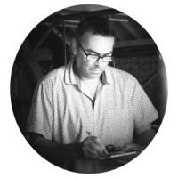 Fabrice Delaveau