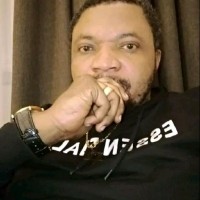 Junior christ Makanga pana