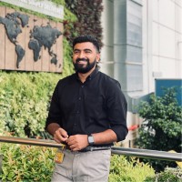 Arjun TA