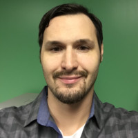 Joshua Parenti