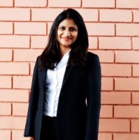 Aditi Goel