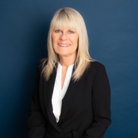 Donna Robertson