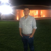 Missael Medina Moreno