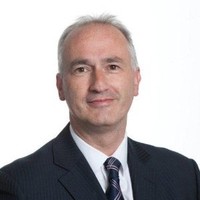Glyn Thomas