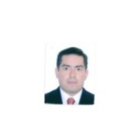 Marcos Antonio Degollado Lucio