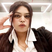 Shreya Agarwal