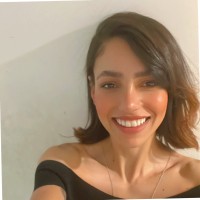 Shirley Marques de Mendonça