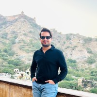 Rahul Choudhary
