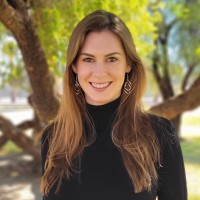 Amanda Mazerall