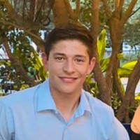 Santiago Quinonez Camacho