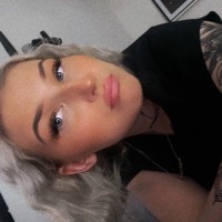 Michelle Boman Vestling