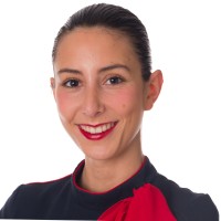 Celia Nebot Rodríguez