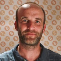 Sebastian Bricchi